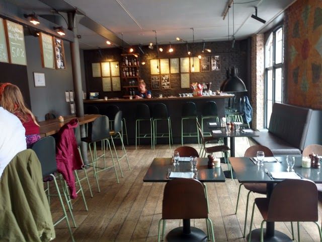 Norrebro Bryghus